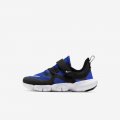 Nike Free RN 5.0 | Racer Blue / White / Black