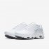 Nike Air Max Plus | White / Black / Cool Grey / White