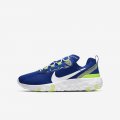 Nike Renew Element 55 | Hyper Blue / Ghost Green / Light Smoke Grey / White