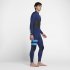 Hurley Advantage Plus 3/2mm Fullsuit | Loyal Blue