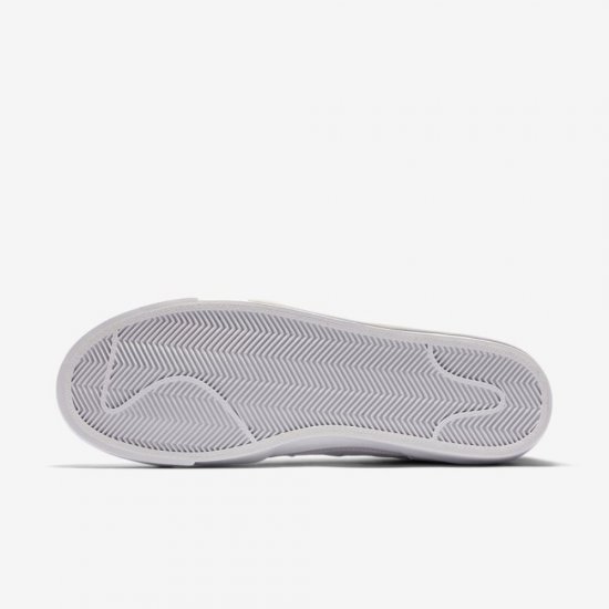 Nike Drop-Type | Vast Grey / Black / White / Hyper Blue - Click Image to Close