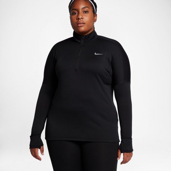 Nike Sphere Element | Black - Click Image to Close
