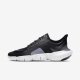 Nike Free RN 5.0 Shield | Black / Cool Grey / Silver Nike Free RN 5.0 Shield | Black / Cool Grey / Silver