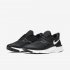 Nike Odyssey React Flyknit 2 | Black / White