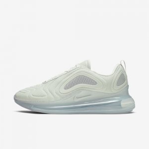 Nike Air Max 720 | Light Bone / White / Reflect Silver / Volt