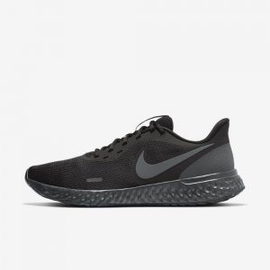 Nike Revolution 5 | Black / Anthracite