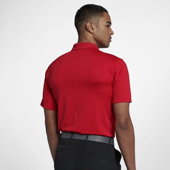 Nike Dri-FIT Victory | University Red / Black - Click Image to Close