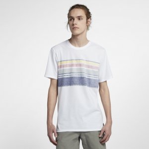 Hurley Pendleton Yosemite Striped | White