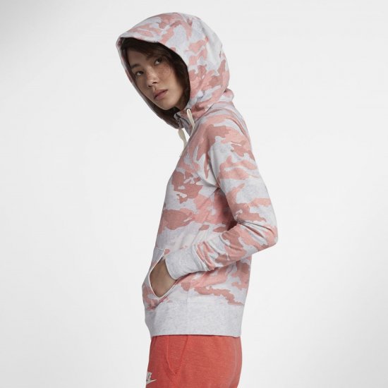 Nike Sportswear Gym Vintage | Bleached Coral / Sail - Click Image to Close