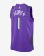 Devin Booker City Edition Swingman Jersey (Phoenix Suns) | New Orchid