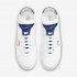 Nike Drop-Type | White / Deep Royal Blue / Black / University Red