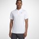 Nike Dri-FIT Victory | White / Black Nike Dri-FIT Victory | White / Black