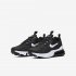 Nike Air Max 270 React | Black / Black / White