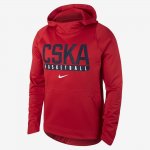 CSKA Moscow Elite | University Red / White