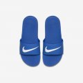 Nike Kawa | Hyper Cobalt / White