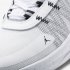 Jordan Jumpman 2020 | White / Black / Metallic Silver