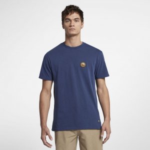 Hurley Pendleton Grand Canyon Patch | Obsidian