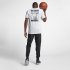 Nike Dri-FIT LeBron | White / White