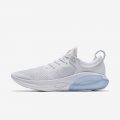 Nike Joyride Run Flyknit By You | White / Pure Platinum