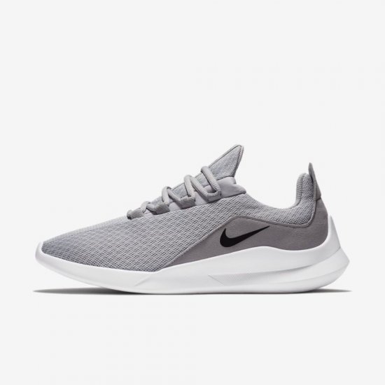 Nike Viale | Wolf Grey / Cool Grey / Black - Click Image to Close