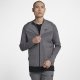 Nike Sportswear Tech Knit | Gunsmoke / Black