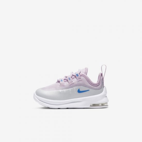 Nike Air Max Axis | Iced Lilac / Soar / Photon Dust - Click Image to Close