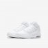 Jordan Max Aura | White / White / White