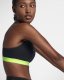 Nike Motion Adapt | Black / Black / Volt Glow / Volt Glow