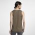 Nike Gyakusou Dri-FIT | Midnight Fog / Olive Khaki