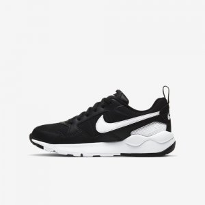 Nike Pegasus '92 Lite | Black / White