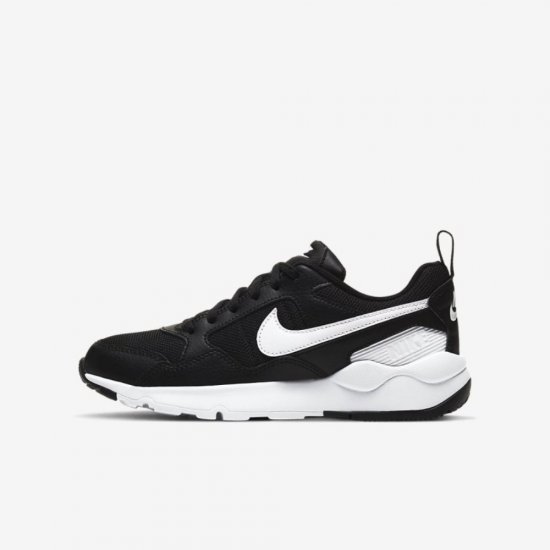 Nike Pegasus '92 Lite | Black / White - Click Image to Close