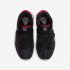 Kyrie 6 | Black / University Red / White / Black