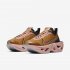 Nike ZoomX Vista Grind | Gold Suede / Oil Grey / Coral Stardust / Gold Suede