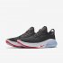 Nike Joyride Run Flyknit By You | Black / Anthracite