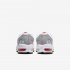 Nike Air Max Tailwind IV | White / Wolf Grey / Black / Orange Blaze