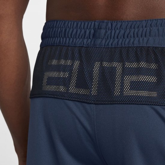 Nike Dri-FIT Elite | Navy / Black / Black / Game Royal - Click Image to Close