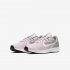 Nike Downshifter 9 | Pink Foam / Metallic Silver / Pure Platinum / White