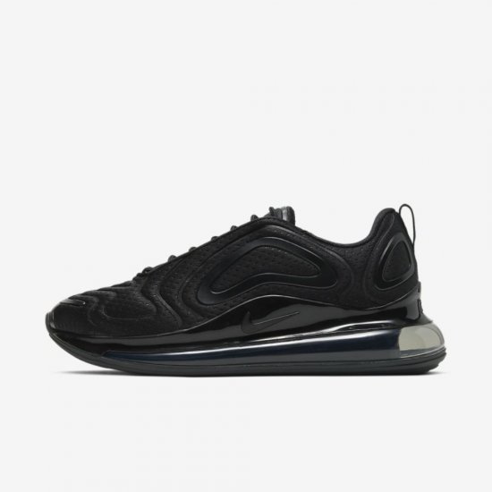 Nike Air Max 720 | Black / Anthracite / Black - Click Image to Close