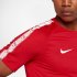 Nike Breathe Squad | University Red / White / White