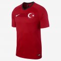 2018 Turkey Stadium Home | University Red / Black / White