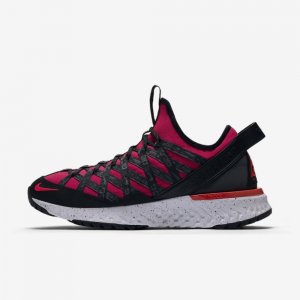 Nike ACG React Terra Gobe | Noble Red / Court Purple / Habanero Red