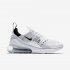 Nike Air Max 270 | White / White / Black