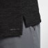 Hurley Dri-FIT Lagos | Black / Cool Grey