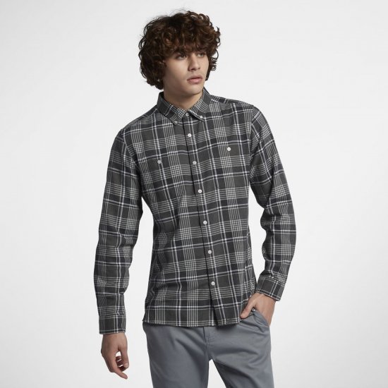 Hurley Aaron | Black - Click Image to Close
