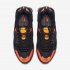 Nike Shox Enigma 9000 | Black / Hyper Crimson / Black