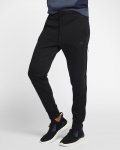 Nike Sportswear Tech Fleece | Black / Black