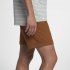 Hurley Byron Short | Ale Brown