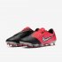 Nike Phantom Venom Elite FG | Laser Crimson / Black / Metallic Silver