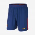 2017/18 FC Barcelona Vapor Match | Deep Royal Blue / University Gold