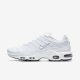 Nike Air Max Plus | White / Black / Cool Grey / White Nike Air Max Plus | White / Black / Cool Grey / White